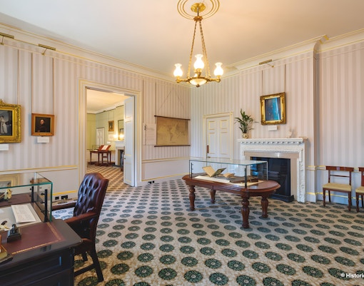 Victoria: A Royal Childhood