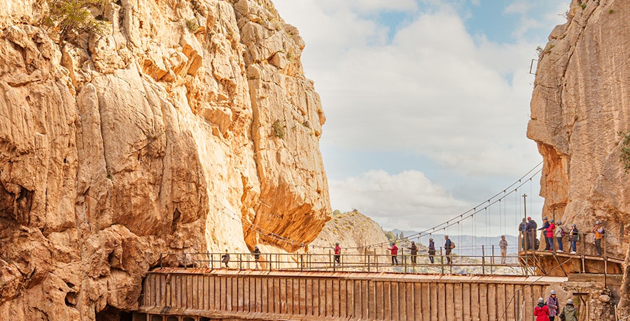 Caminito del Rey