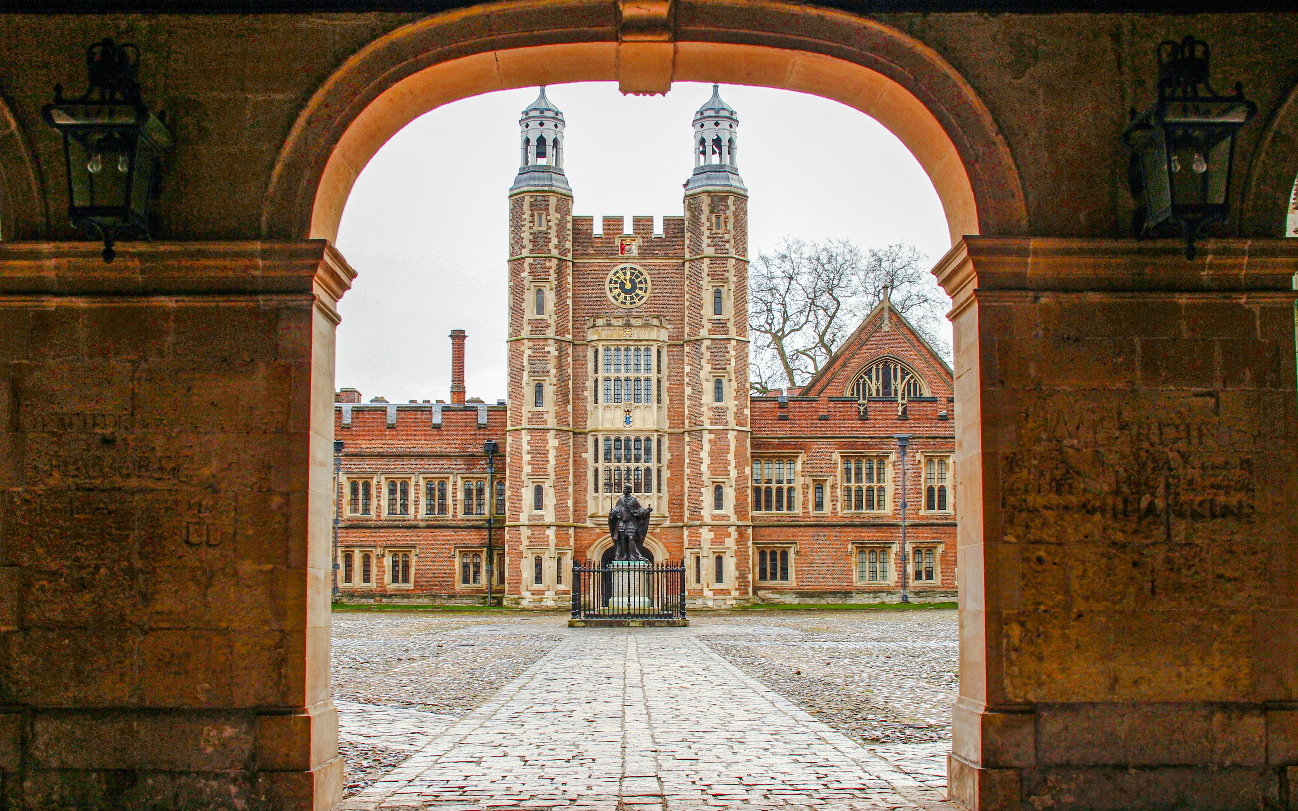 Eton College