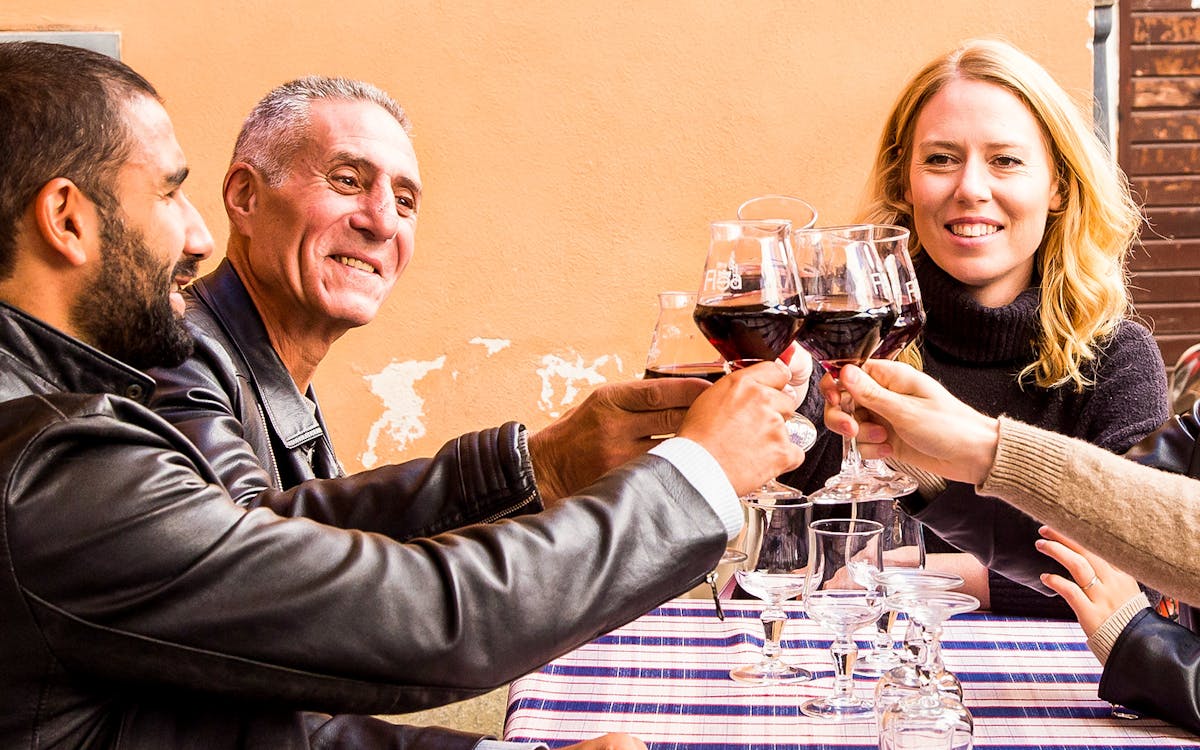 guided food tour in the historical center of rome with optional wine-8 guided food tour in the historical center of rome with optional wine-8