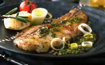 Holyroodhouse Palace