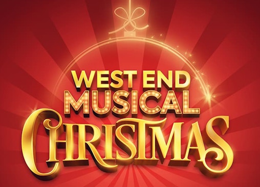 West End Musical Christmas