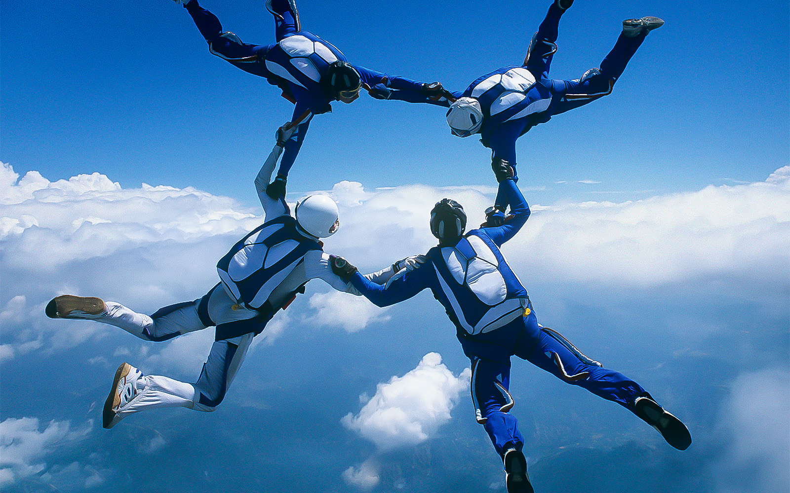 Tandem Skydiving in Gold Coast - Timings
