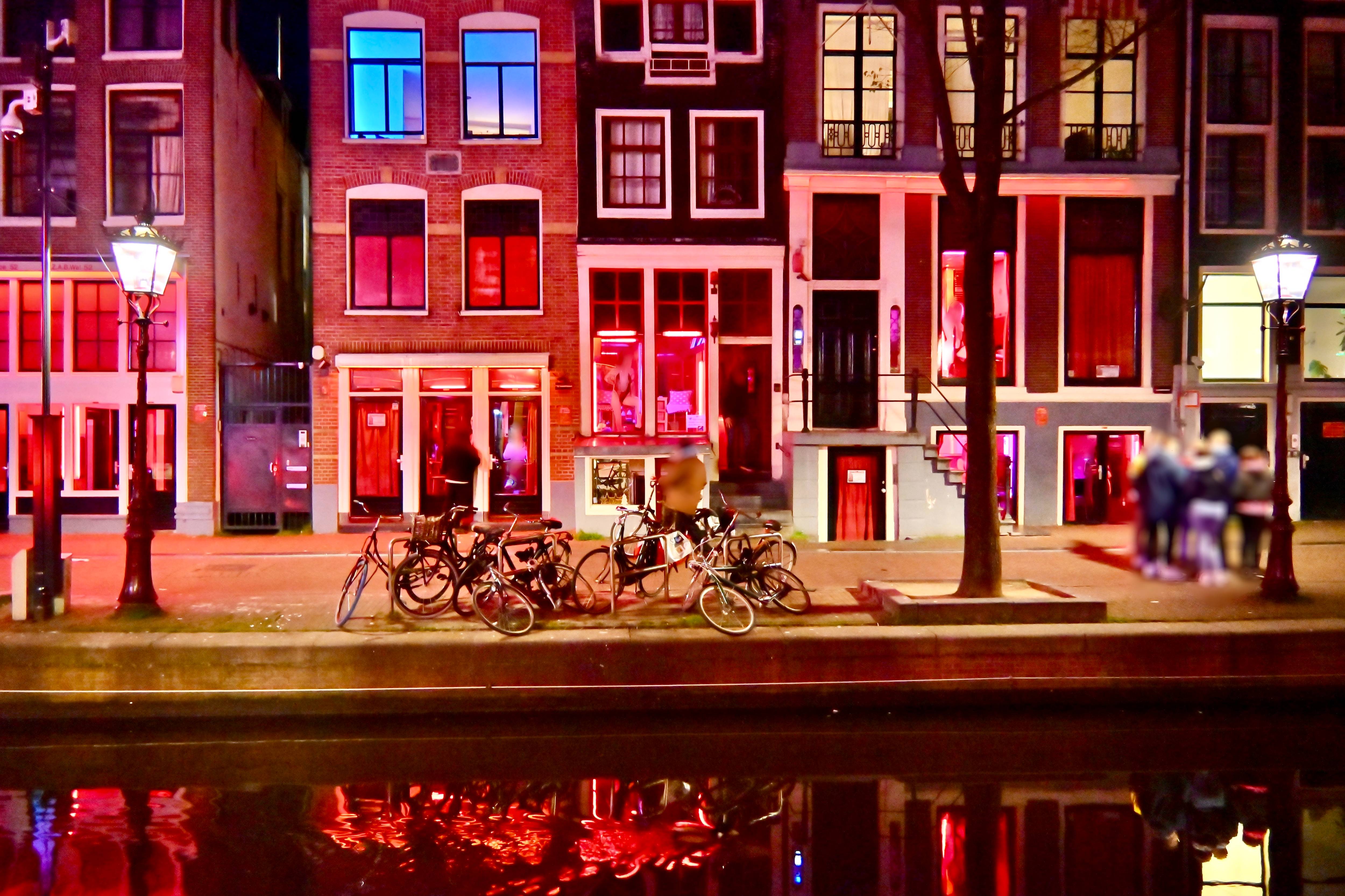 Red Light District 