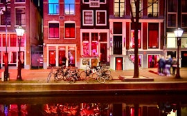 Red Light District