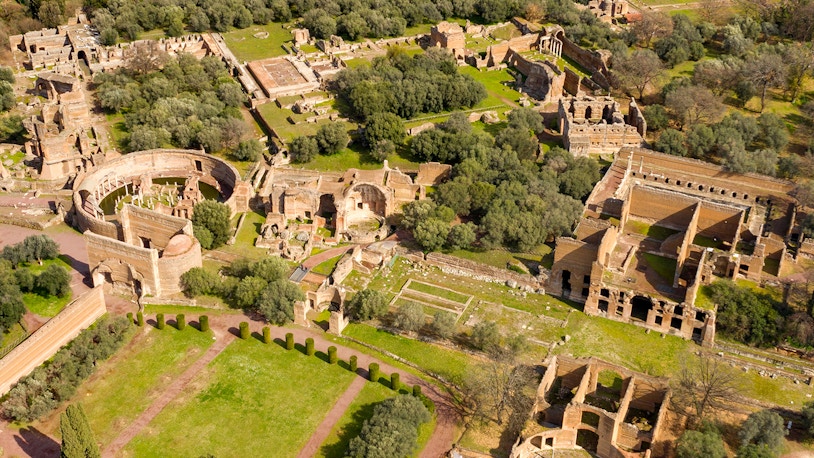 Villa Adriana