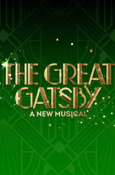 The Great Gatsby