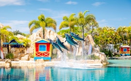 Sea World