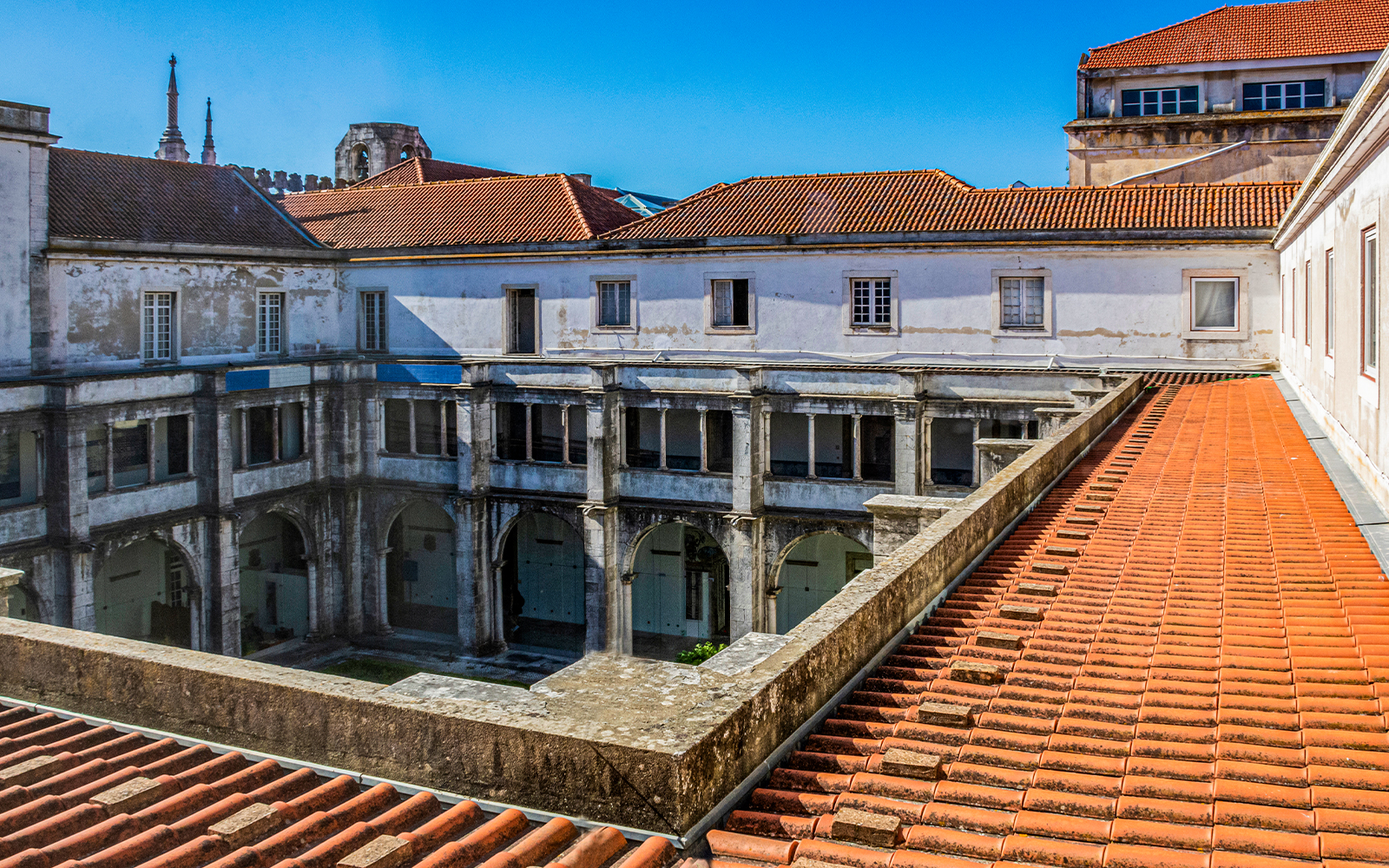 National Tiles Museum