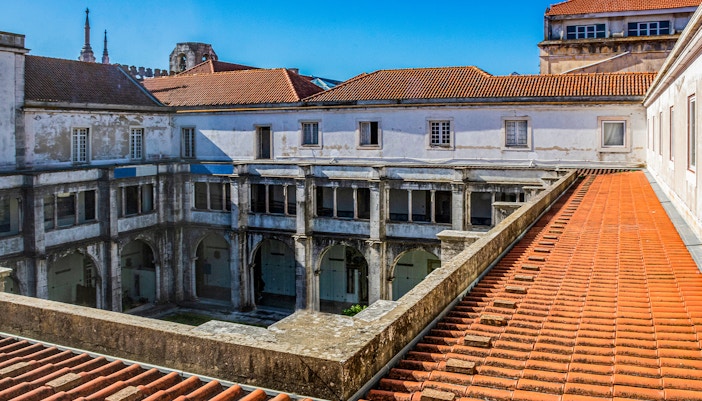 National Tiles Museum