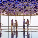 Burj Khalifa Tickets