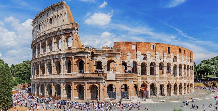 Enjoy exclusive access with an archaeologist guide