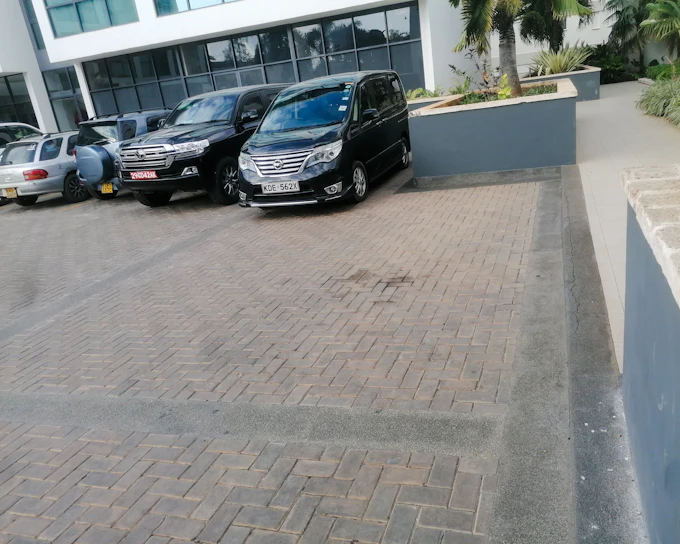 Nairobi Airport Private Transfer to CBD and Westlands Hotels