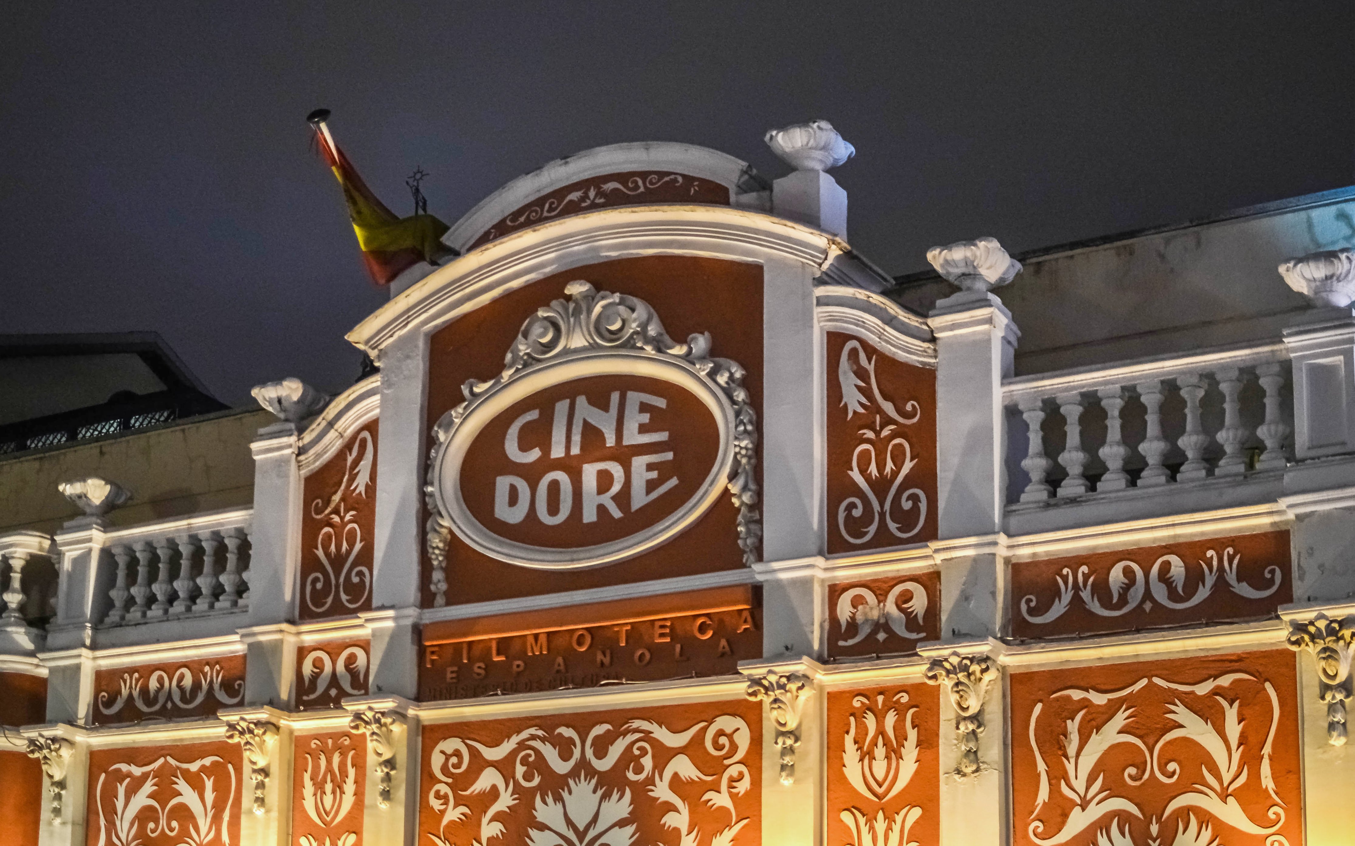 Cinémathèque nationale