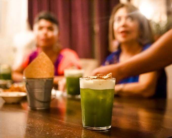 Merida Cantina Crawl: 5 Cantinas with 5 Drinks and Botana Tasting
