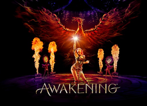 Awakening