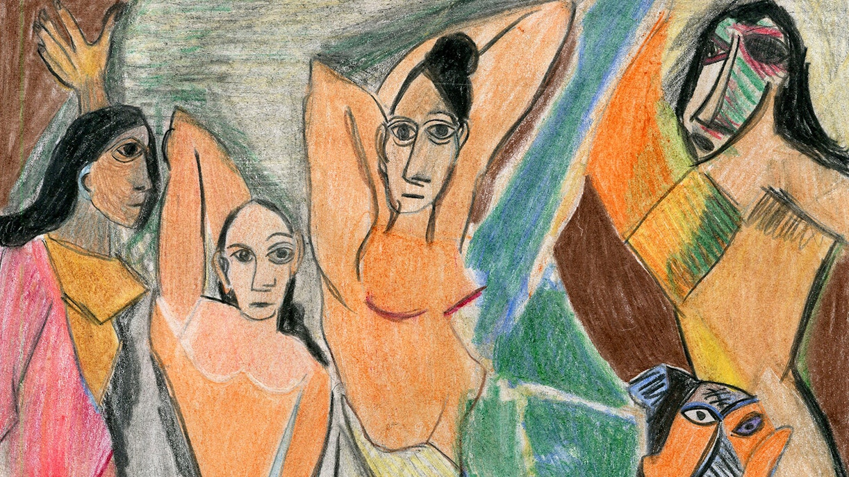 Picasso Museum Malaga