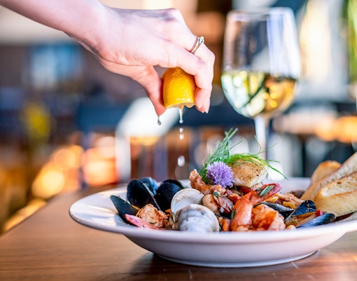 Food Tour in Seville