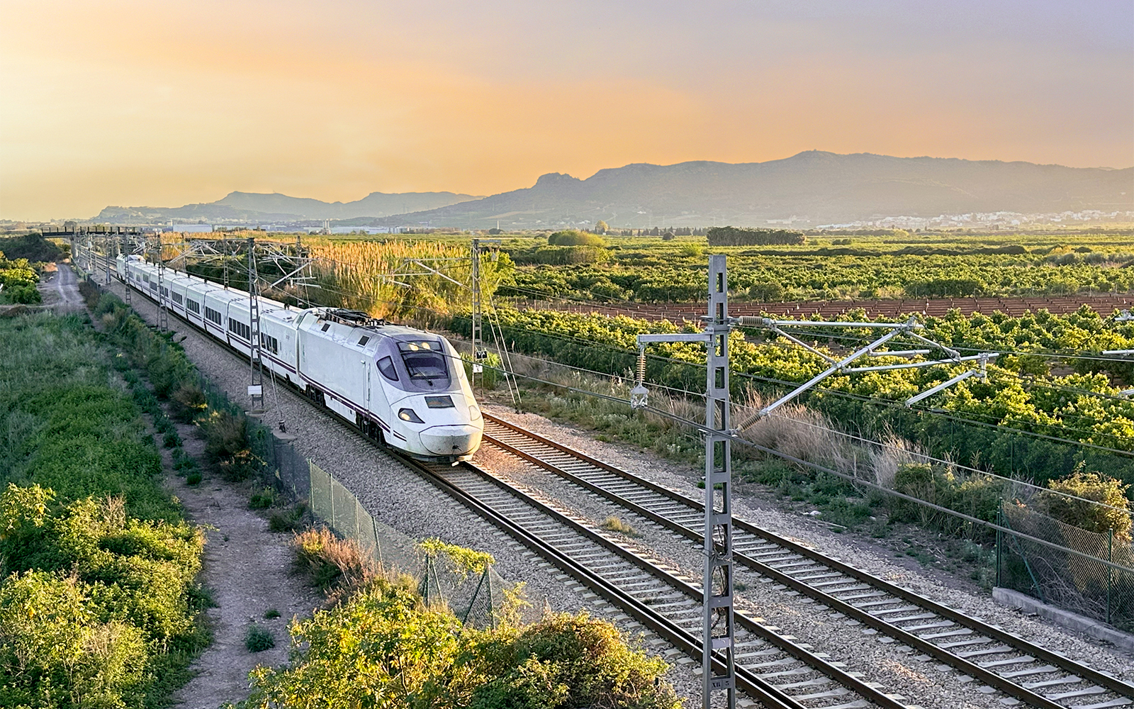 Visitors exploring interactive exhibits at Museum of Illusions Madrid.