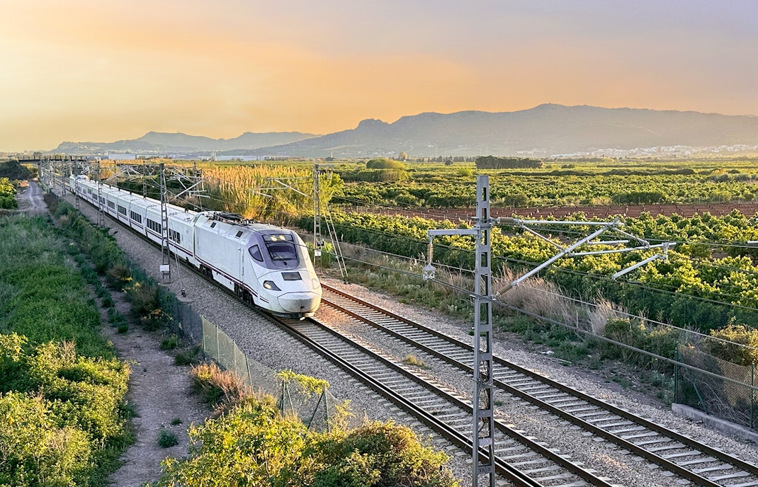 Museum of Illusions Madrid