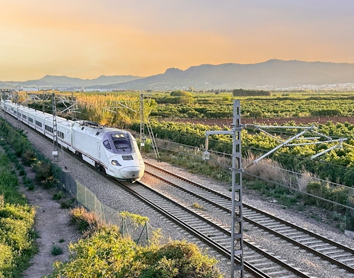 Visitors exploring interactive exhibits at Museum of Illusions Madrid.