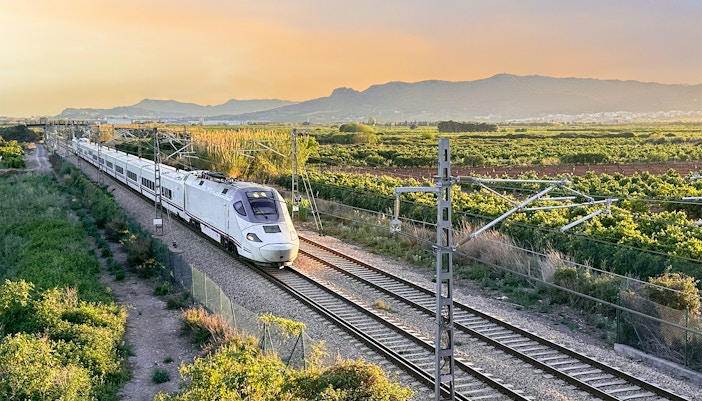 Barcelona Travel Card