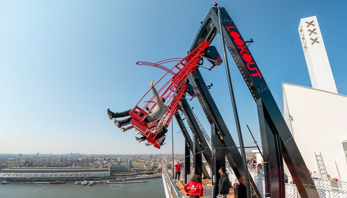 a dam lookout tickets