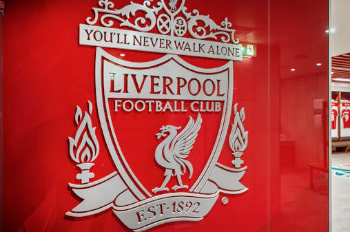 Billetter til omvisning på Liverpool FC Stadium og inngang til museet