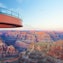 Puente Skywalk del Gran Cañón