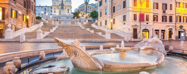 Best things to do in Rome