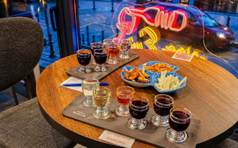 kappadokia: bytur i avanos med keramikkverksted og vinsmaking i vinkjeller-3