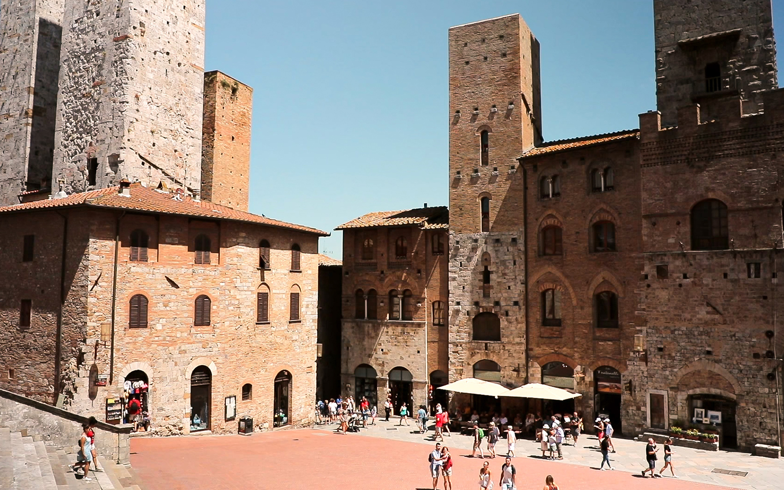 San Gimignano Civic Museum