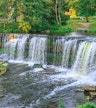 Cachoeira de Jagala