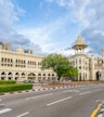 Kuala Lumpur Railway Station