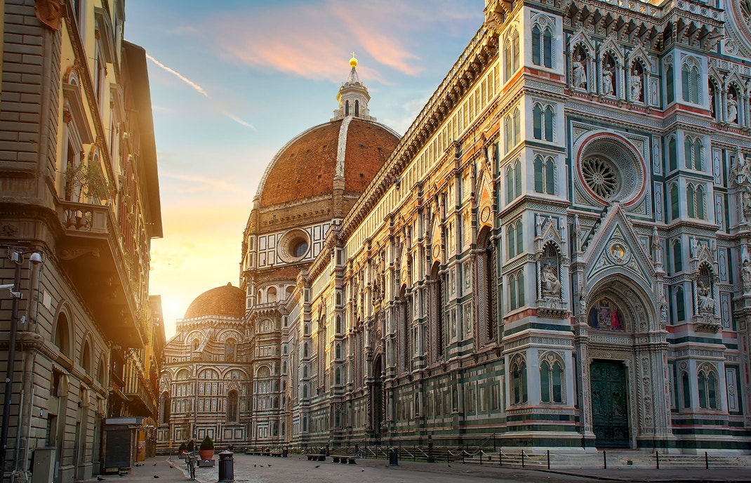 Duomo Florence Skip the Line