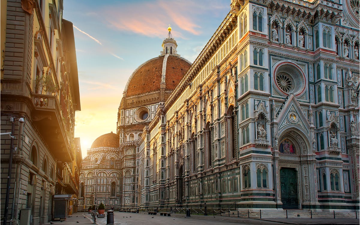 Duomo Florence