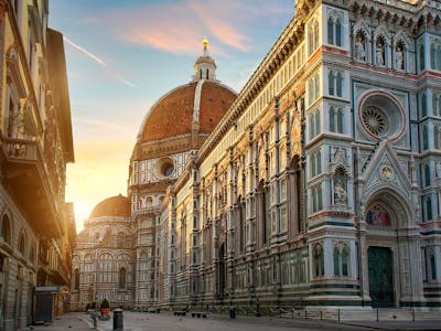 Duomo florence
