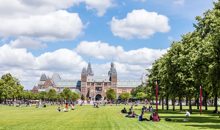 Museumplein