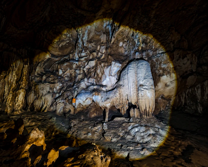 From Chiang Mai: Chiang Dao Cave and Hill Tribe Villages Tour