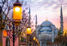 Park Galata Tower - Istanbul