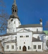 St. Marys Katedral, Tallinn