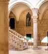 Palacio del Rector (Palacio del Rey de las Especias)
