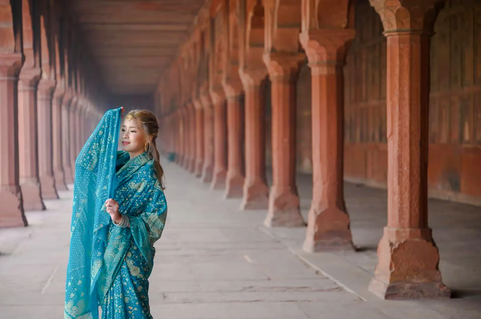 Agra: Taj Mahal & Agra Fort Private Tour with Guide