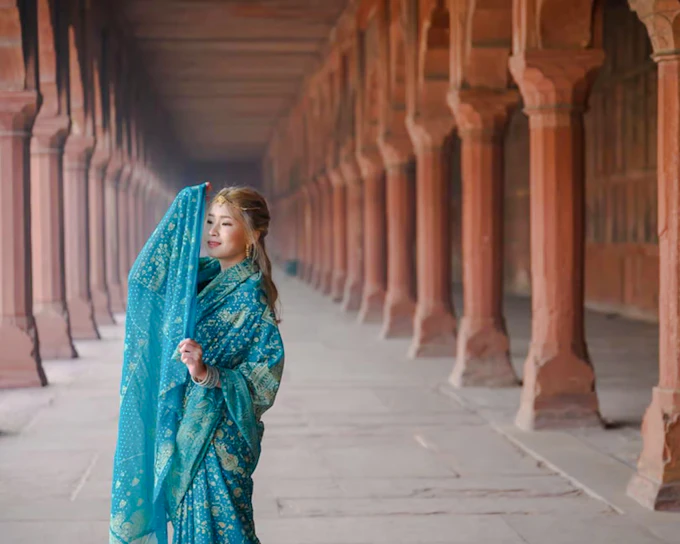 Agra: Taj Mahal & Agra Fort Private Guided Tour with Transfers