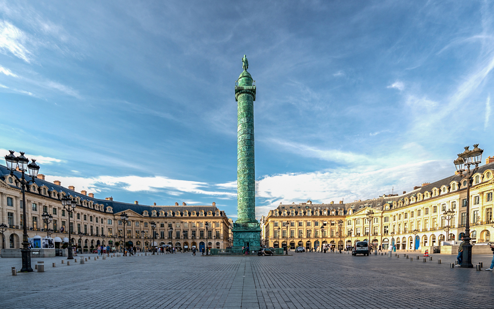 Colonne Vendôme