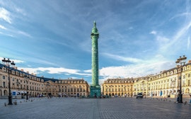 Place Vendôme