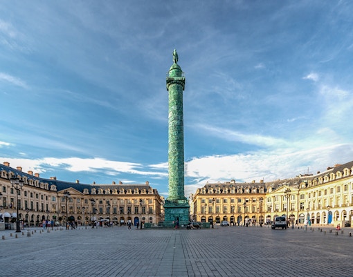 Colonne Vendôme