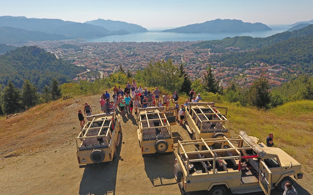 full-day guided antalya jeep safari with lunch & round-trip hotel transfers-9 full-day guided antalya jeep safari with lunch & round-trip hotel transfers-9