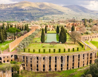 Villa Adriana