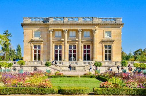 Trianon and Marie-Antoinette Estate Skip-the-Line Tickets
